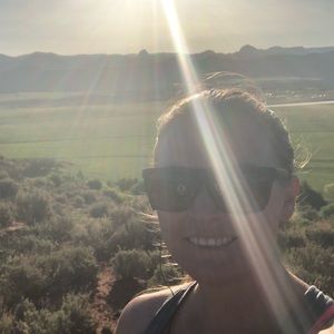 Meet your Posher, Brandy